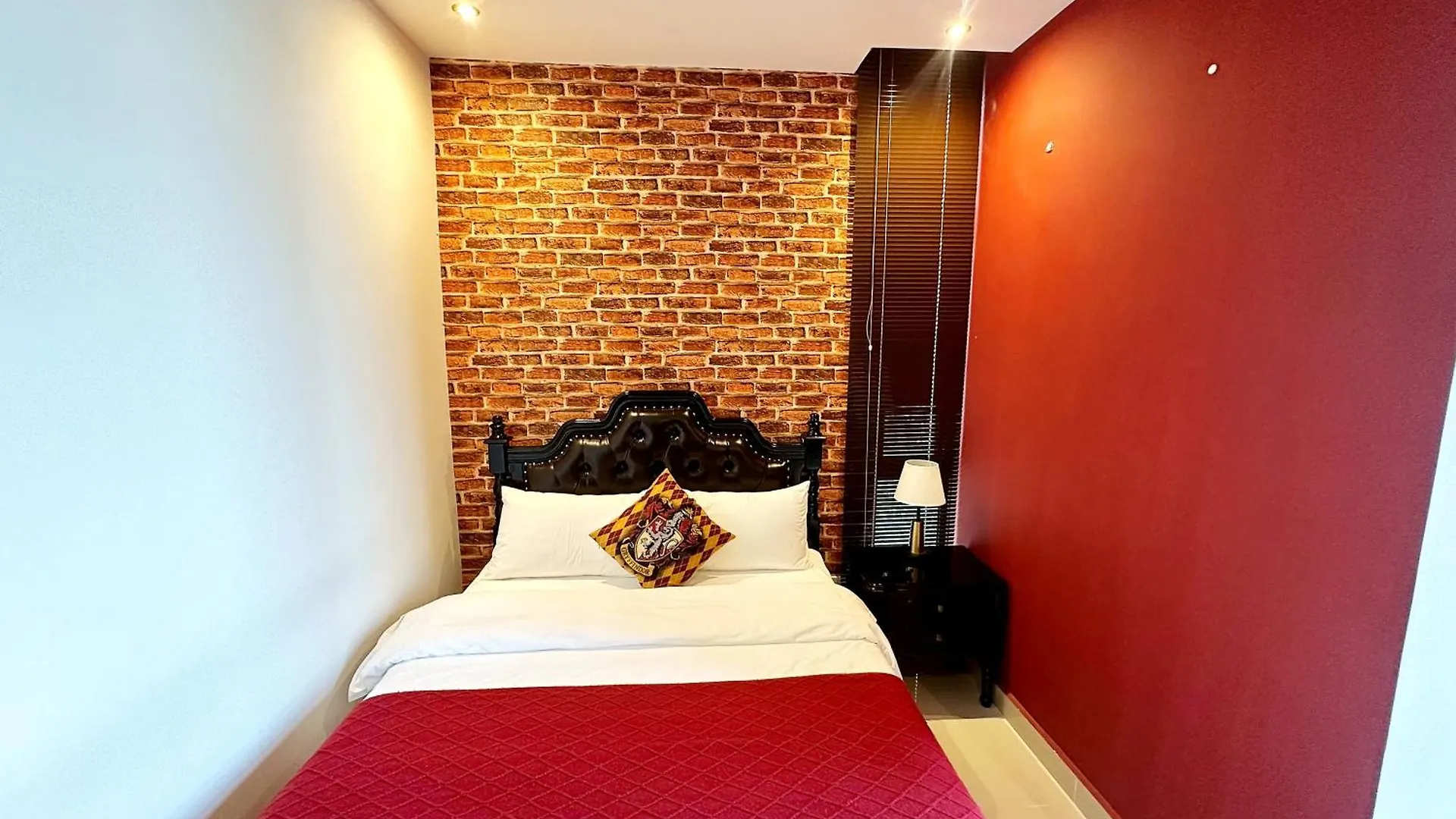 The Shore Kota Kinabalu City Centre By Lw Suites Malezja