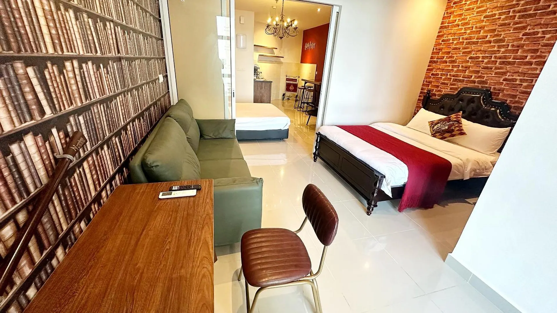 The Shore Kota Kinabalu City Centre By Lw Suites