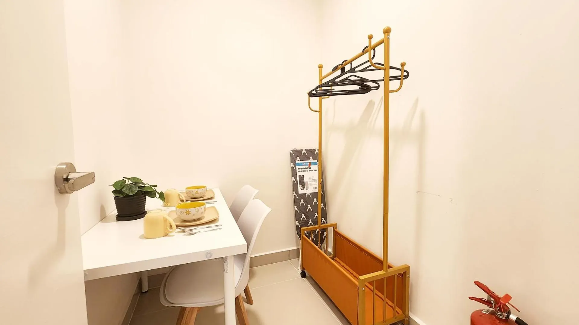 The Shore Kota Kinabalu City Centre By Lw Suites Malaysia