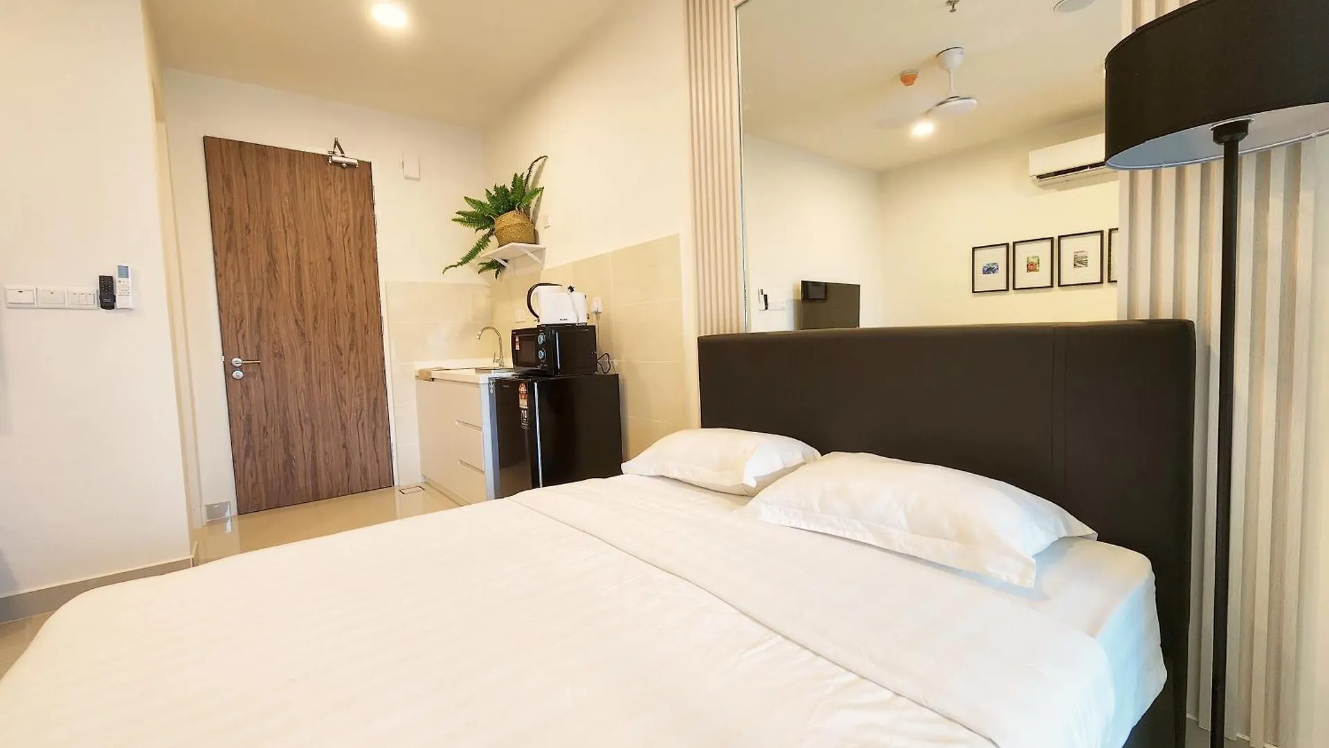 The Shore Kota Kinabalu City Centre By Lw Suites