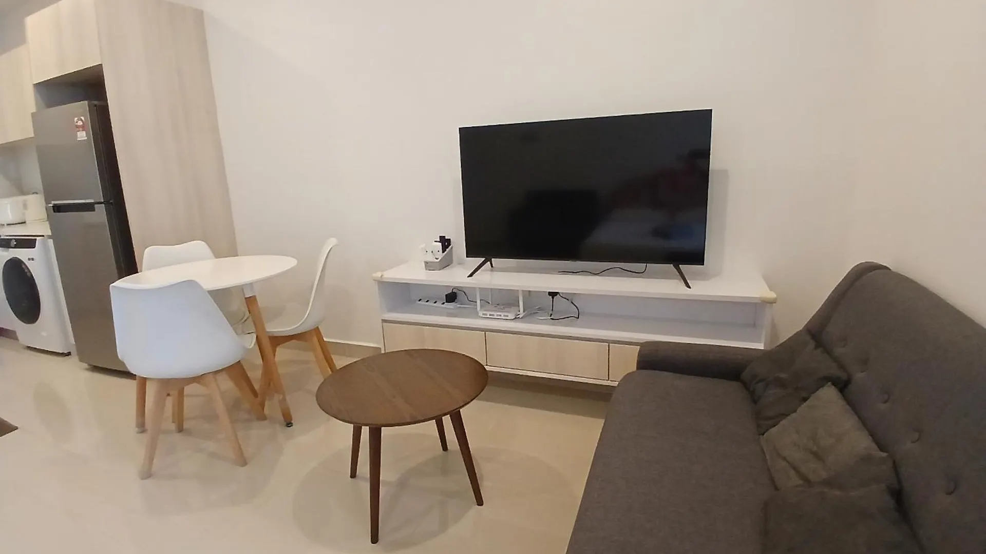 The Shore Kota Kinabalu City Centre By Lw Suites 0*,  Malezja