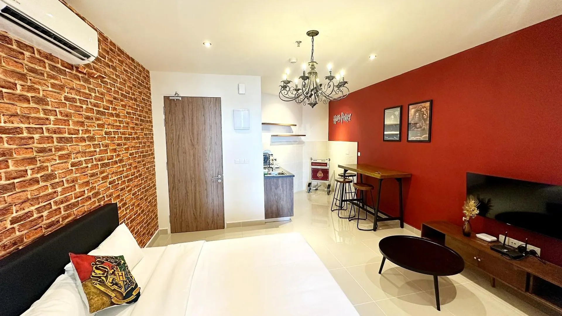 The Shore Kota Kinabalu City Centre By Lw Suites